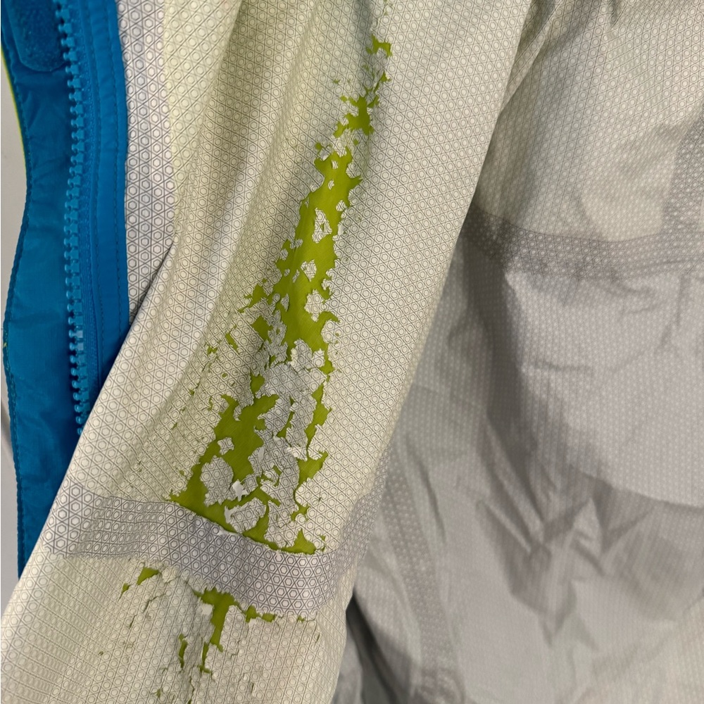 Marmot kids jacket kids XL - Picture 6 of 8